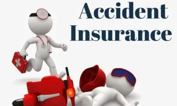 Personal Accident Insurance Market to Get a New Boost |growth at a CAGR of 5 %.