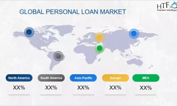 Personal Loan Market Predicts Massive Growth by 2030: Wells Fargo, Citibank, Capital One, LendingClub