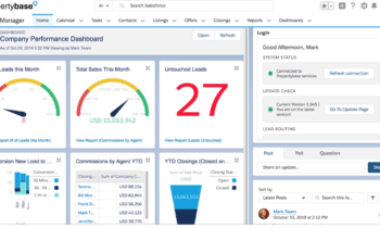 Real Estate Software Market Size Analysis, Strategic Assessment, Gross Margin and Forecast to 2030