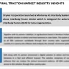 Spinal Traction Market is Gaining Momentum with Medtronic, Stryker, Ulrich Medical