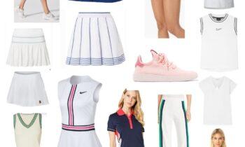 Tennis Wear Market Is Going To Boom |Nike, Inc., ellesse,Babolat