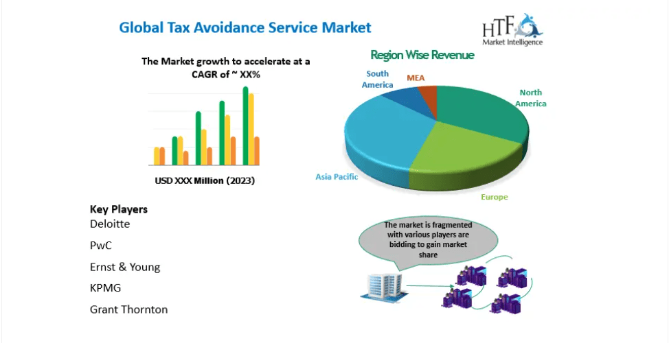 Tax Avoidance Service
