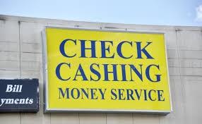 Check Cashing & Payday Loan Services Market