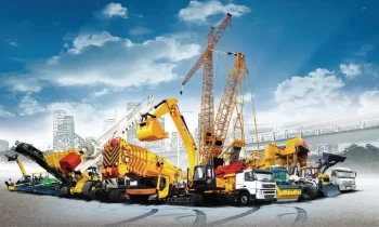 Construction Machinery Leasing Market Is Expected to Grow Rapidly in Upcoming Years : Diehl, Gestamp, Interplex