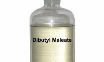 Dioctyl Maleate And Dibutyl Maleate Market Latest Sales Figure Signals More Opportunities Ahead