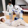 Caring Patient Robot Market Phenomena Growth, Rising Demand to Forecast 2030