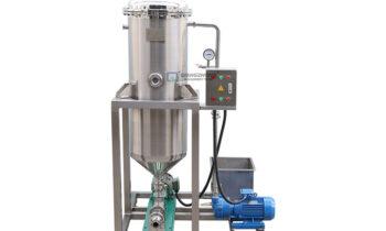 Vacuum Degassing Machine Market: 2024-2030 Size, CAGR, Key Players, and Regional Insights