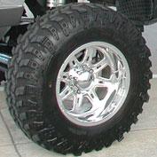 Pickup Truck Wheel Market Is Booming So Rapidly with Major Giants Enkei Wheels, Alcoa, Borbet