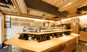 Sushi Restaurants Market to Witness Massive Growth | Major Giants Sushiro, Kura, Sushi King