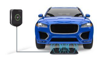 Wireless Electric Vehicle Charger Market May See a Big Move | Major Giants Toshiba Corporation, BMW Group, Continental AG