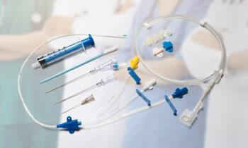 Intravenous System Access Devices Market to Witness Huge Growth | Terumo, ConMed, Vygon