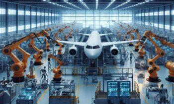 Aircraft Manufacturing Market Size, Trends, Opportunities and Competitive Analysis 2024-2032