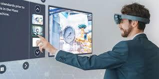 Augmented Reality Software Market to Witness Massive Growth by PTC, Google, Microsoft, Wikitude