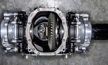 Automotive Limited Slip Differential (LSD) Market to Witness Massive Growth in Near Future|BorgWarner, JTEKT, Dana