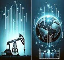 Big Data in Oil and Gas Exploration and Production Market Is Booming Worldwide |IBM, Schlumberger, Halliburton