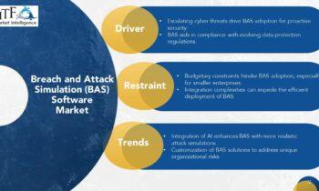 Breach and Attack Simulation (BAS) Software Market Unidentified Segments – The Biggest Opportunity Of 2024