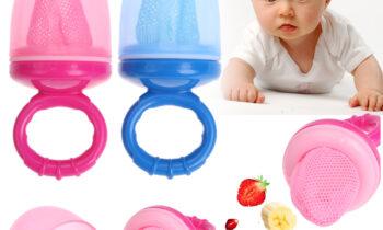 Infant (Under 6 Month) Nipple Market Seeking Excellent Growth with Medela, Evenflo, Pigeon