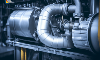 Gas Turbine MRO Market to see Growth Prospects by 2032 |Siemens, ABB, Sulzer