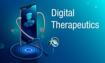 Digital Therapeutics Market to See Ongoing Evolution | Major Giants Propeller Health, Click Therapeutics, Virta Health                                                   