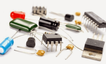 Electronic Components Market Is Set To Fly High Growth In Years To Come