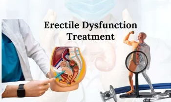 Erectile Dysfunction Treatment Market is expected to grow spectacularly with big giants Bayer AG, Medispec,Pfizer