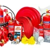 Fire Equipment Market is in Huge Demand |Tyco, Honeywell