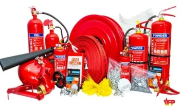 Fire Equipment Market is in Huge Demand |Tyco, Honeywell