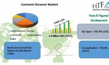 Garment Steamer Market is Likely to Experience a Tremendous Growth in Near Future