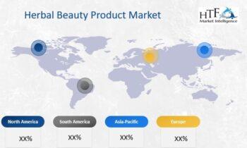 Herbal Beauty Product Market Size, Share, Future Growth Prospects and Forecast 2024-2030