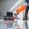 Industrial Cleaning Services Market Size, Share, Trends, Demand, Growth, Value & Analysis Report 2024-2032