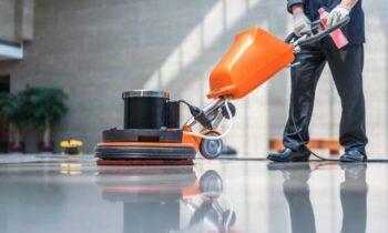 Industrial Cleaning Services Market Size, Share, Trends, Demand, Growth, Value & Analysis Report 2024-2032