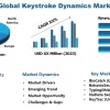 Keystroke Dynamics Market Is Booming So Rapidly | Major Giants BioCatch , BehavioSec