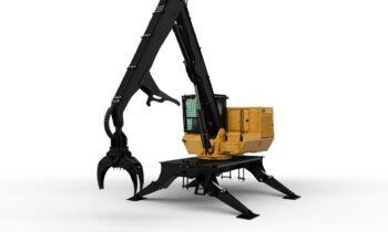 Knuckleboom Loaders Market Is Booming Worldwide| Caterpillar, John Deere, Tigercat, Barko