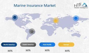 Marine Insurance Market- Latest Study Reveals New Growth Dynamics