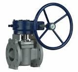 Non-lubricated Plug Valves Market Growth Expected to See Next Level