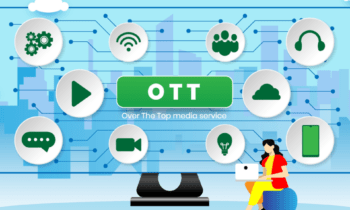 Over The Top (OTT) Market to Set an Explosive Growth in Near Future|Tencent, Spotify, Apple TV