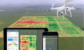 Drone Software Market Is Likely to Experience a Tremendous Growth in Near Future