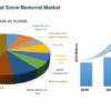 Snow Removal Market Detailed Industry Report Analysis 2024-2030