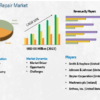 Soft Tissue Repair Market to See Huge Growth by 2030 |