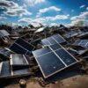 Solar PV Recycling Market to See Huge Growth by 2030:First Solar, Recycle PV, SunPower