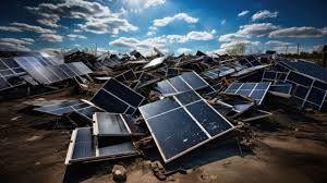 Solar PV Recycling Market to See Huge Growth by 2030:First Solar, Recycle PV, SunPower