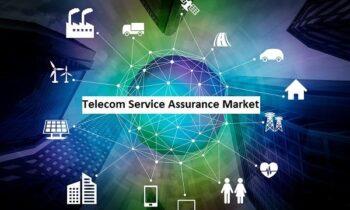 Telecom Service Assurance Market Next Big Thing | Major Giants Amdocs, Cisco, Nokia