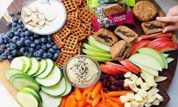 Vegan Snacks Market is expected to drive the tremendous growth by 2032