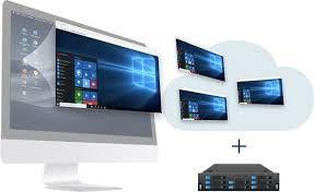 Virtual Desktop Infrastructure (VDI) Software Market Current Status and Future Prospects|Citrix, VMware, Microsoft, Amazon Web Services