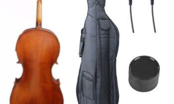 Electric Cellos Market to See Competition Rise: Hercules, Stentor, Pirastro