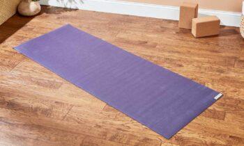 Yoga Mat Market Size, Trends, Opportunities and Competitive Analysis 2024-2032