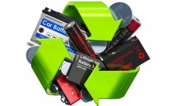 Waste Battery Recycling Market Identify Hidden Size, Share and Growth |G & P Batteries, Battery Solutions, LLC, American Manganese Inc