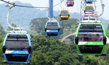 Cable Car Market worth 6 billion by 2030, growing at a CAGR of 11.80%