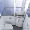 Aerospace Lavatory to Witness Stunning Growth | Big Giants Amphenol, Airbus, Bombardier