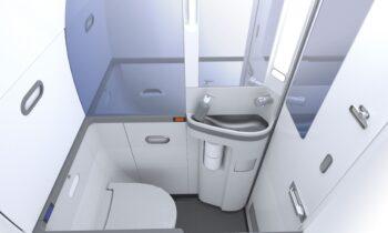 Aerospace Lavatory to Witness Stunning Growth | Big Giants Amphenol, Airbus, Bombardier